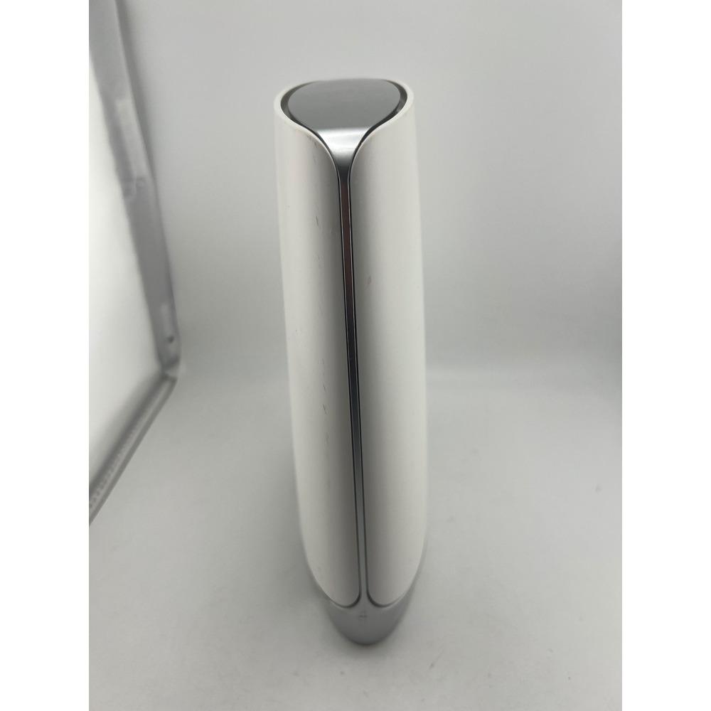 Netgear Orbi RBR750 AX4200 Tri-Band Mesh WiFi 6 Router White Silver - Picture 4 of 8